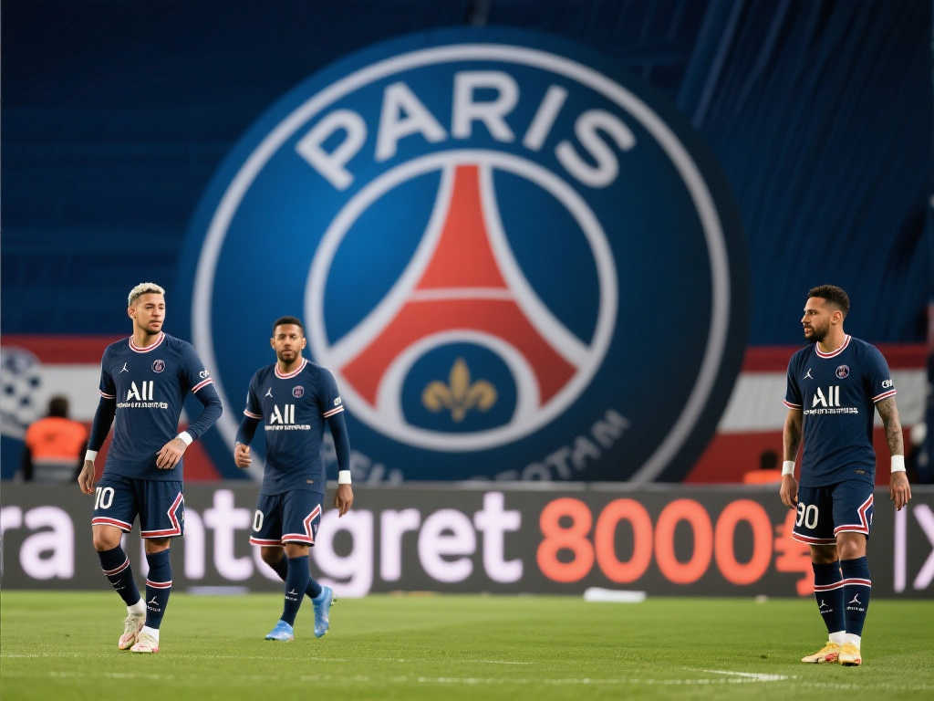 巴黎与姆巴佩协商一致,暂缓发放8000万欧元奖金 巴黎与姆巴佩协商一致,暂缓发放8000万欧元奖金